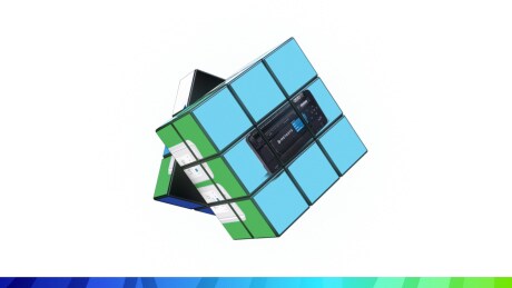 Your building's getting smarter, piece by piece