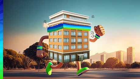 Looking to extend the lifespan of your buildings while cutting down on lifecycle and operating costs? With the right retrofit solutions and strategy, you can do both, and more.