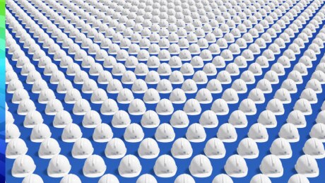 Hats off to skilled tradespeople: Setting the stage for future experts