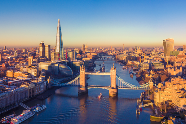 London Bridge
