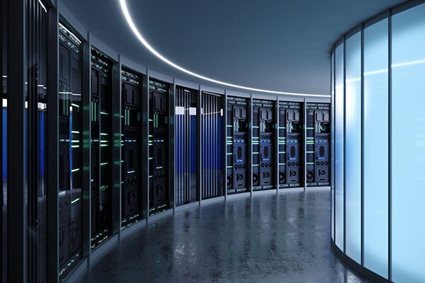 Futureproofing Data Center Security for the AI Era