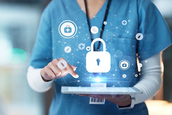 The Role of Smart Security Systems in Addressing Healthcare Demands
