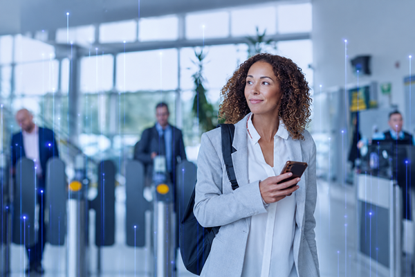 The Data & Technology Powering Intelligent Buildings