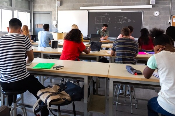 5 ways to modernize your school