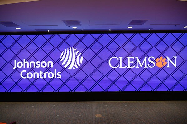 The Johnson Controls Building Analytics for Sustainability and Health Center at Clemson University will provide funding for two research projects aimed at improving health outcomes and reducing energy usage in buildings. 