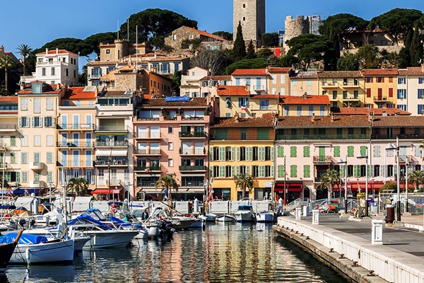 Cannes France