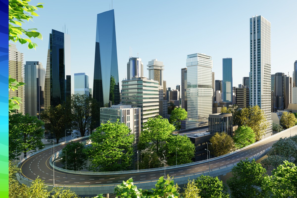 Understanding sensorification to enhance building performance and meet sustainability goals