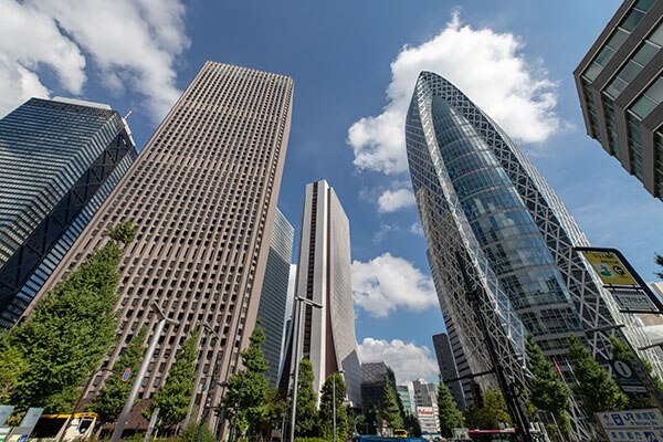 Johnson Controls news