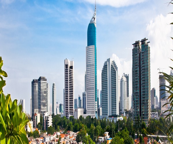Data Center and Cloud Infrastructure Technology Expo