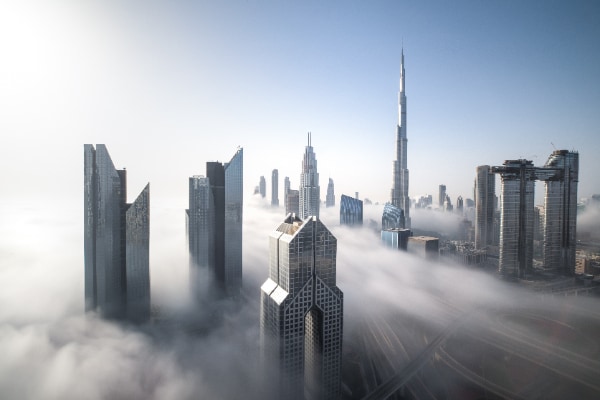 Skyscrapper