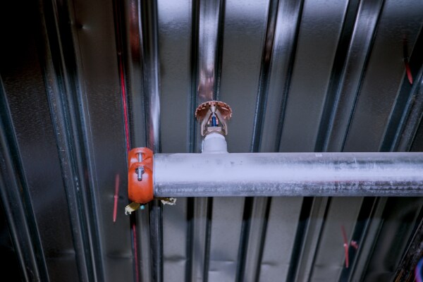 Modern cold‑chain logistics depend on uninterrupted operations, and a single incident can jeopardize millions of dollars in inventory and critical supply‑chain timelines.