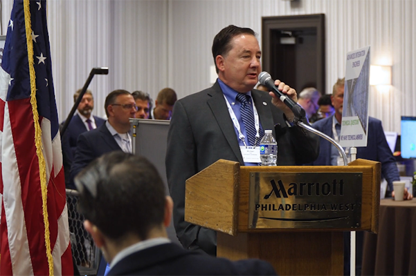 Johnson Controls recently hosted its 27th Annual Security Technology Expo in Philadelphia, bringing together more than 50 of the security industry’s leading manufacturers. 