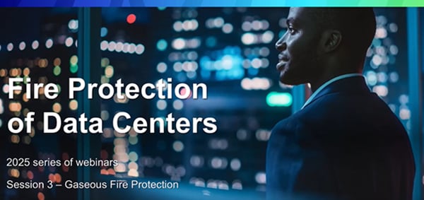 Jci Fire Code Data center fire protection | Johnson Controls