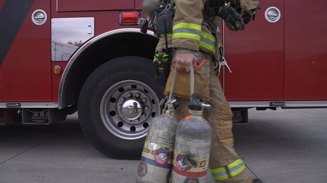 FARS Fire Fighters