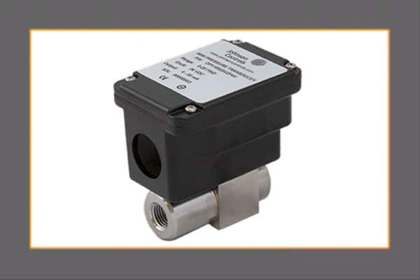 Johnson Controls Differential Pressure Transducer Dpt-2015-0 Black for sale online 