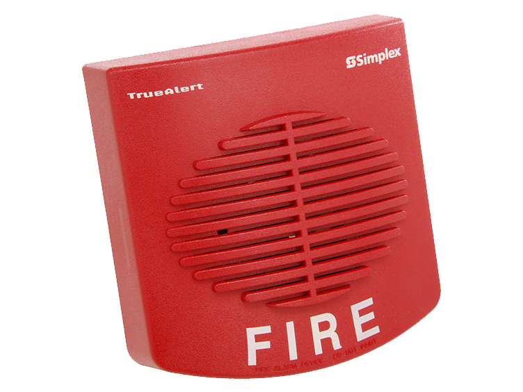 TYCO SIMPLEX Speakers/Strobes *NEW* Fire Alarm pick model 9717 9721 9104 9331 