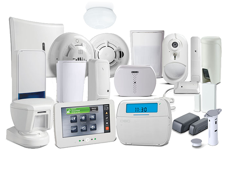 Wireless Security Systems For Smarter, Home Alarm Security System Companies In Korea