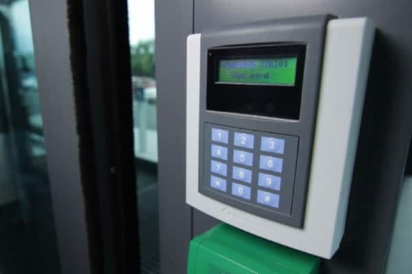 Security Systems Offering Integrated Protection | Johnson Controls