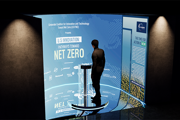 Net Zero Coalition Expands Membership to 10 Companies