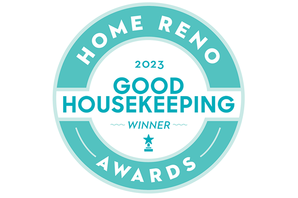 Good Housekeeping 2023 Home Renovation Awards
