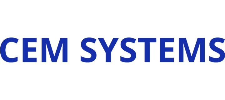 CEM Systems logo