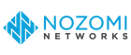 Logo of Nozomi Networks