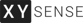 Logo of XY Sense