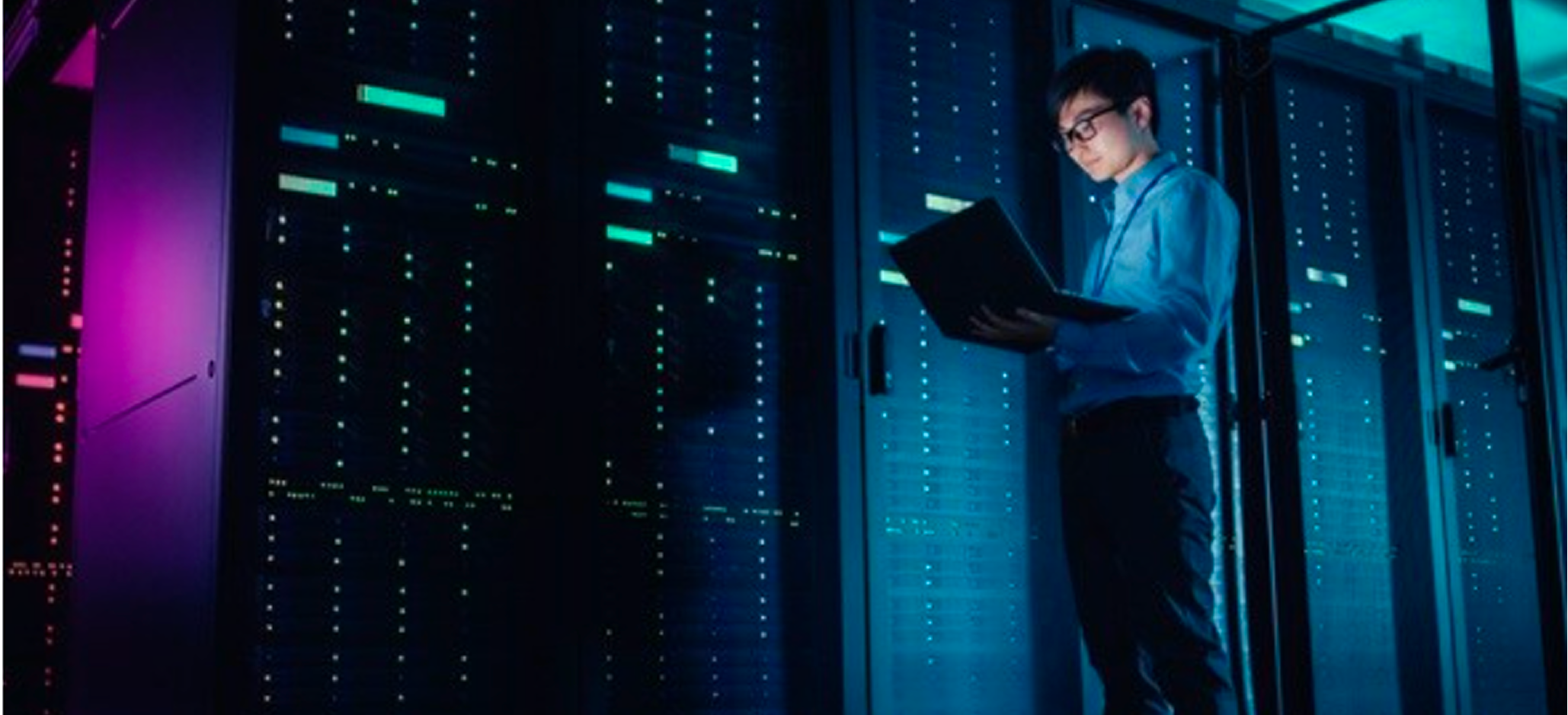 White paper: Fire protection of data centers – economic  and environmental considerations