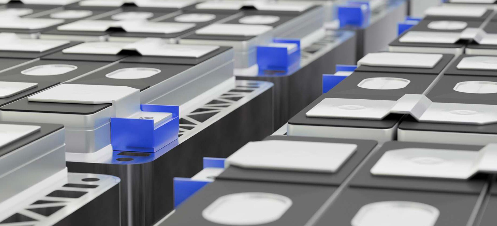 White paper: Sprinkler selection for lithium-ion battery  energy storage systems