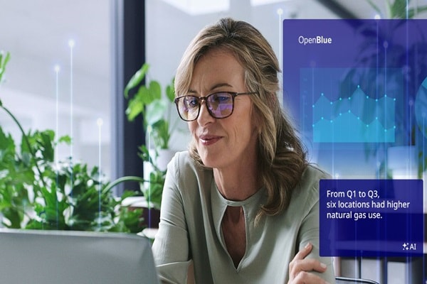 OpenBlue | Johnson Controls