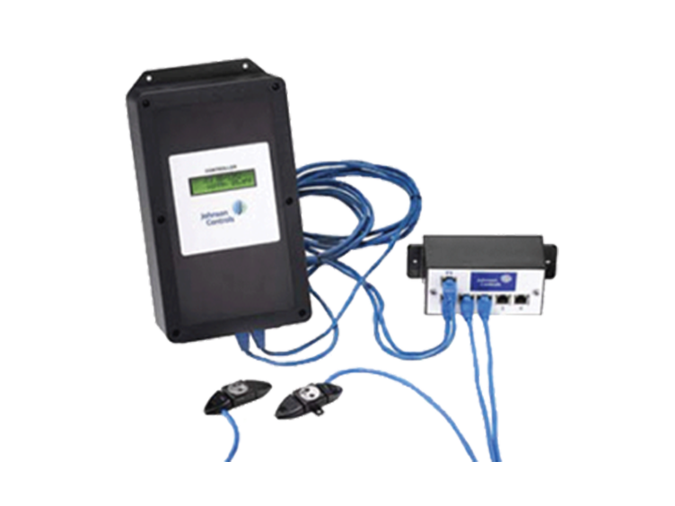 RA- 1250 Airflow Measuring System