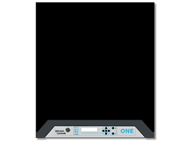 Pava System Rack Public Address and Voice Alarm Systems | Johnson Controls