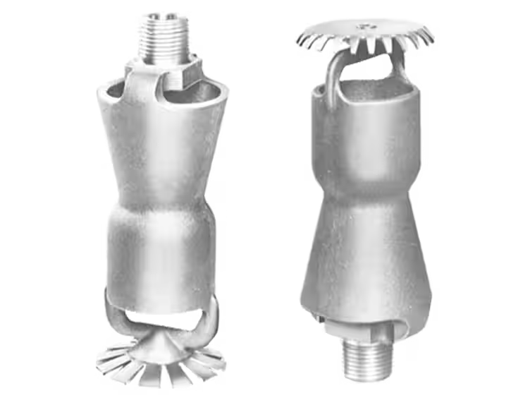 Fire Sprinklers Johnson Controls