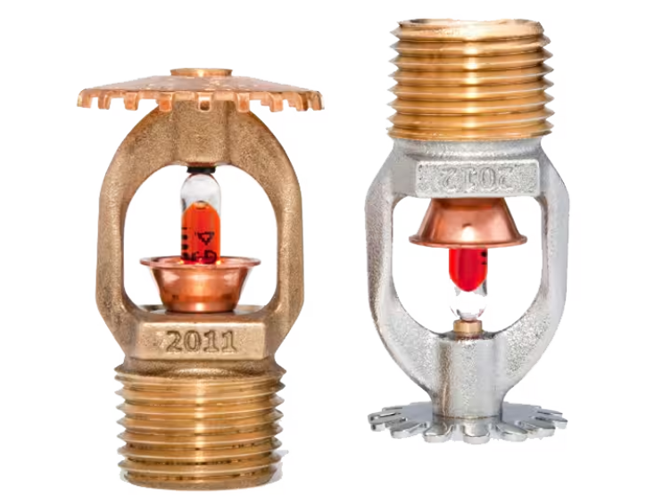 Tyco Sprinkler Norge () Tyco Sprinkler Norge