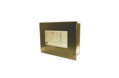 A fire detection unit from Zettler