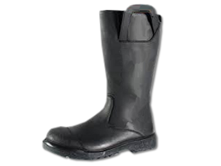 Firefighting boot by Johnson Controls