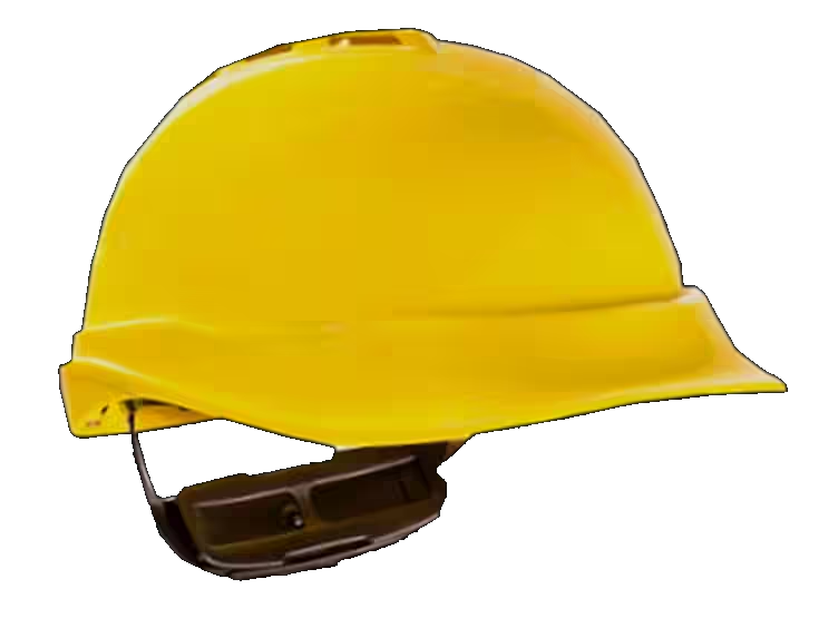 Industrial Safety Helmets