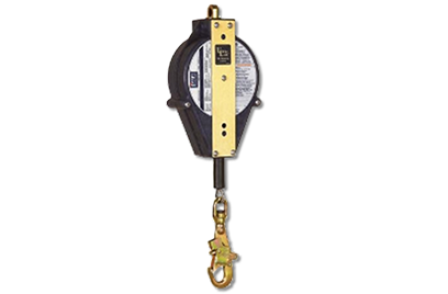 Self Retracting Lifelines