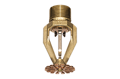 Fire sprinkler system