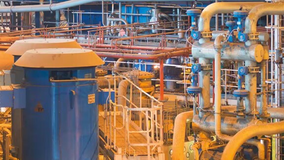 Water mist valve system