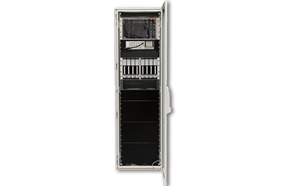 ACE100 PAGA System from Johnson Controls