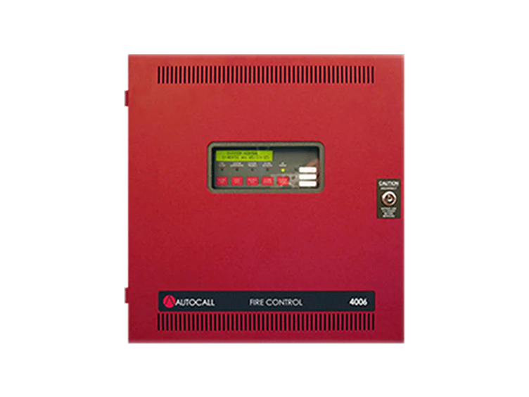 Control Units Johnson Controls