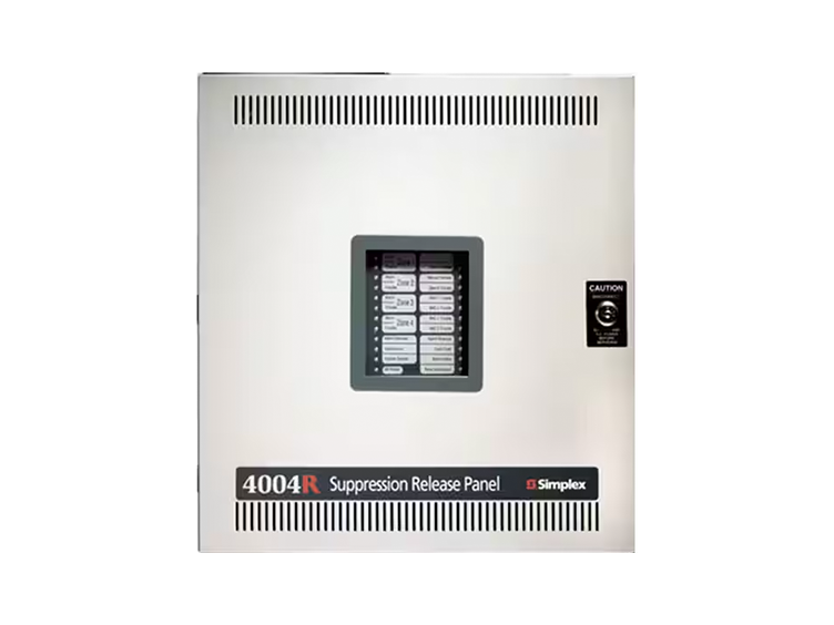 Control Units | Johnson Controls