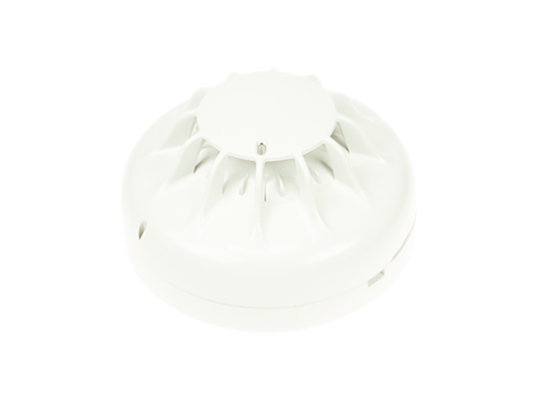 Zettler adressable detectors