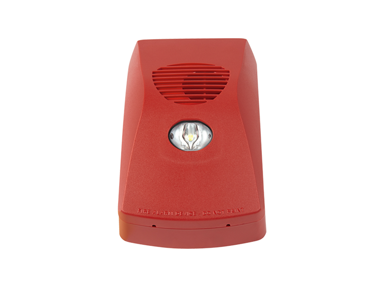Addressable fire alarm device