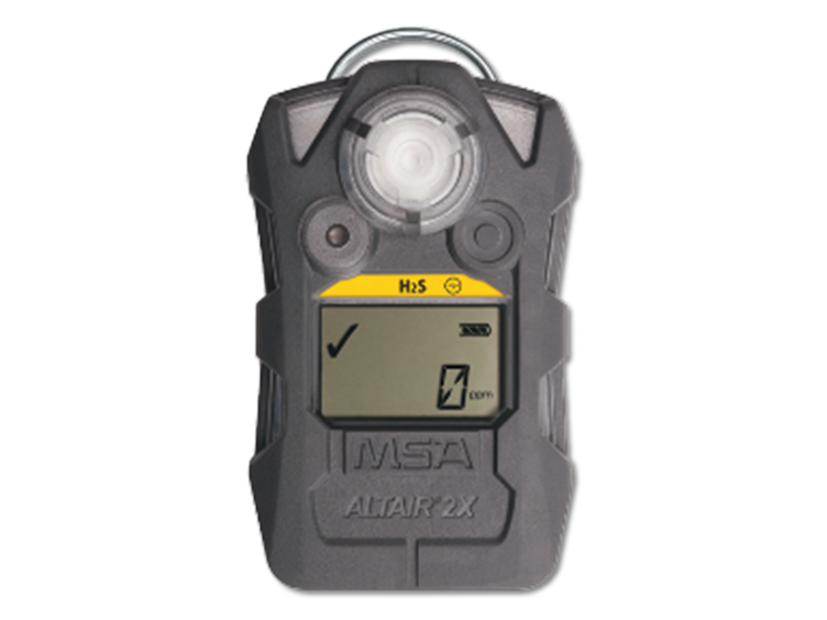 ALTAIR® 2X Gas Detectors by Johnson Controls