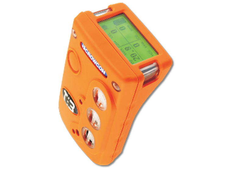 Tetra:3 (T3) gas detector device by Johnson Controls