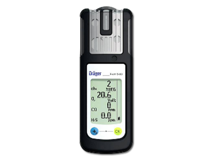 X-am® 5000 gas detector by Johnson Controls