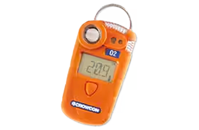 Gasman single gas monitor
