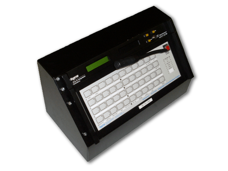 ACETS44 microphone access unit